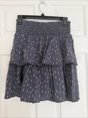 Universal Thread Gray Skirt